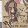F 69-01d - 1978 - 100 francs - Delacroix - Série K.5 - Etat : TB