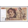 F 69-01d - 1978 - 100 francs - Delacroix - Série S.5 - Etat : TB+