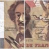 F 69-01d - 1978 - 100 francs - Delacroix - Série S.5 - Etat : TB+