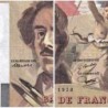 F 69-01d - 1978 - 100 francs - Delacroix - Série Y.5 - Etat : TTB-