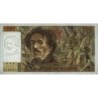 F 69-01d - 1978 - 100 francs - Delacroix - Série T.6 - Etat : TTB