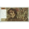 F 69-01d - 1978 - 100 francs - Delacroix - Série U.6 - Etat : TTB-