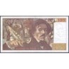 F 69-01d - 1978 - 100 francs - Delacroix - Série S.7 - Etat : TTB-