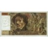 F 69-01d - 1978 - 100 francs - Delacroix - Série S.7 - Etat : TTB-