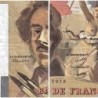 F 69-01e - 1978 - 100 francs - Delacroix - Série H.8 - Etat : TB