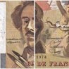 F 69-01e - 1978 - 100 francs - Delacroix - Série O.8 - Etat : TB-