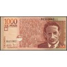 Colombie - Pick 456t - 1'000 pesos - Sans série - 19/08/2015 - Etat : NEUF
