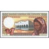 Comores - Pick 10b_3 - 500 francs - Série T.06 - 1997 - Etat : NEUF