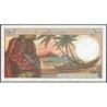 Comores - Pick 10b_3 - 500 francs - Série T.06 - 1997 - Etat : NEUF