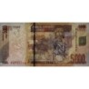 Rép. Démocr. du Congo - Pick 102b - 5'000 francs - Série R T - 30/06/2013 - Etat : NEUF