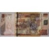Rép. Démocr. du Congo - Pick 102d_2 - 5'000 francs - Série RA K - 04/01/2022 - Etat : NEUF