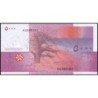 Comores - Pick 18c - 5'000 francs - Série H - 2006 (2020) - Etat : NEUF