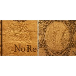 Portugal - Pick 41a - 10'000 reis - 1828 - Etat : TB-