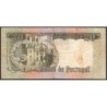 Portugal - Pick 167_2 - 20 escudos - Série ACH - 26/05/1964 - Etat : TB-
