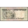 Portugal - Pick 167_4b - 20 escudos - Série CHD - 26/05/1964 - Etat : TB