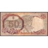 Portugal - Pick 168_a1 - 50 escudos - Série LX - 26/02/1964 - Etat : TB-