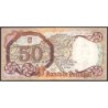 Portugal - Pick 168_a2 - 50 escudos - Série ALN - 26/02/1964 - Etat : TTB