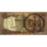 Portugal - Pick 168_a2 - 50 escudos - Série ALN - 26/02/1964 - Etat : TTB