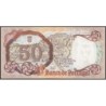 Portugal - Pick 168_a3 - 50 escudos - Série ACH - 26/02/1964 - Etat : SUP
