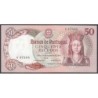 Portugal - Pick 168_a4a - 50 escudos - Série V - 26/02/1964 - Etat : NEUF