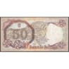 Portugal - Pick 168_a5 - 50 escudos - Série BFT - 26/02/1964 - Etat : TB