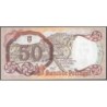 Portugal - Pick 168_a6 - 50 escudos - Série H - 26/02/1964 - Etat : NEUF