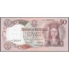 Portugal - Pick 168_a6 - 50 escudos - Série AGN - 26/02/1964 - Etat : SPL+