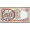 Portugal - Pick 168_a6 - 50 escudos - Série AGN - 26/02/1964 - Etat : SPL+