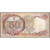 Portugal - Pick 168_b6 - 50 escudos - Série CGK - 26/02/1964 - Etat : TB