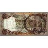 Portugal - Pick 168_a1 - 50 escudos - Série B - 26/02/1964 - Etat : NEUF