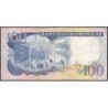 Portugal - Pick 169a_a2 - 100 escudos - Série CVJ - 30/11/1965 - Etat : TB-