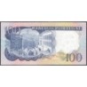 Portugal - Pick 169a_a2 - 100 escudos - Série CVJ - 30/11/1965 - Etat : SUP-