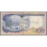 Portugal - Pick 169a_a3 - 100 escudos - Série CVF - 30/11/1965 - Etat : TB-