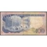 Portugal - Pick 169a_a6 - 100 escudos - Série CNG - 30/11/1965 - Etat : B