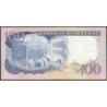 Portugal - Pick 169a_a7 - 100 escudos - Série FTM - 30/11/1965 - Etat : TTB+