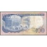 Portugal - Pick 169a_c4- 100 escudos - Série GMX - 30/11/1965 - Etat : TB+
