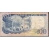 Portugal - Pick 169a_d3 - 100 escudos - Série GCN - 30/11/1965 - Etat : TB-