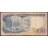 Portugal - Pick 169b_5 - 100 escudos - Série HXL - 20/09/1978 - Etat : B+