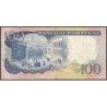 Portugal - Pick 169b_6 - 100 escudos - Série GXF - 20/09/1978 - Etat : TB