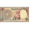 Portugal - Pick 170a_1 - 500 escudos - Série EPX - 25/01/1966 - Etat : TTB