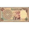 Portugal - Pick 170a_4 - 500 escudos - Série IJS - 25/01/1966 - Etat : TB