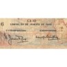 Portugal - Pick 170a_6 - 500 escudos - Série CT - 25/01/1966 - Etat : B+