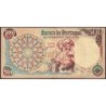 Portugal - Pick 170a_6 - 500 escudos - Série HBS - 25/01/1966 - Etat : TB-