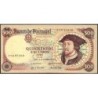 Portugal - Pick 170b_6 - 500 escudos - Série JTB - 06/09/1979 - Etat : TTB