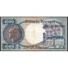Portugal - Pick 172a_a1 - 1'000 escudos - Série MDF - 19/05/1967 - Etat : TB
