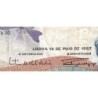 Portugal - Pick 172a_a1 - 1'000 escudos - Série MDF - 19/05/1967 - Etat : TB
