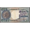 Portugal - Pick 172a_a2 - 1'000 escudos - Série MZF - 19/05/1967 - Etat : TB