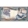 Portugal - Pick 172a_a4 - 1'000 escudos - Série MPF - 19/05/1967 - Etat : TB+