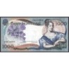 Portugal - Pick 172a_a6 - 1'000 escudos - Série FMX - 19/05/1967 - Etat : NEUF