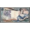 Portugal - Pick 172b_a3 - 1'000 escudos - Série NMR - 19/05/1967 (1980) - Etat : TB+